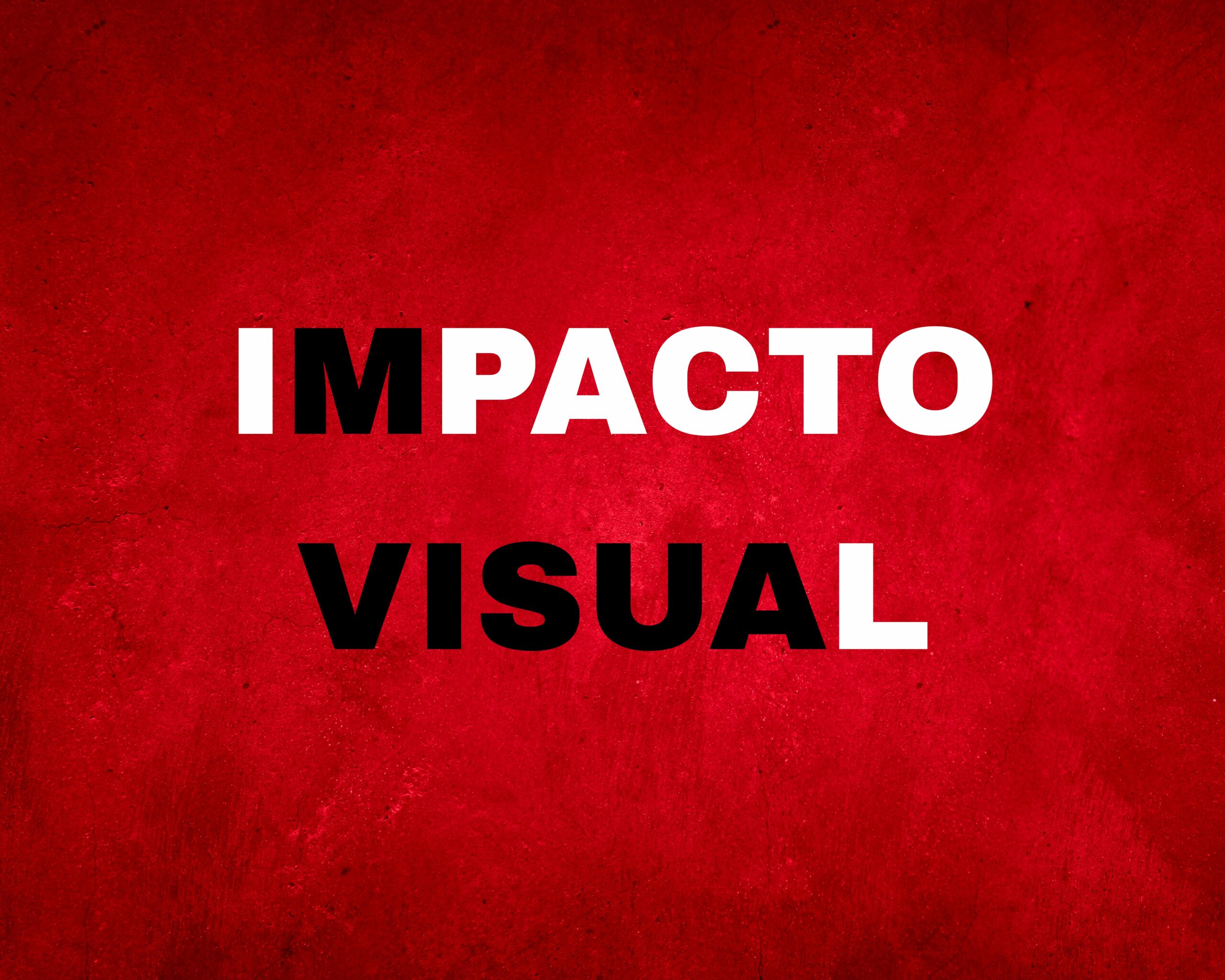 IMPACTO VISUAL